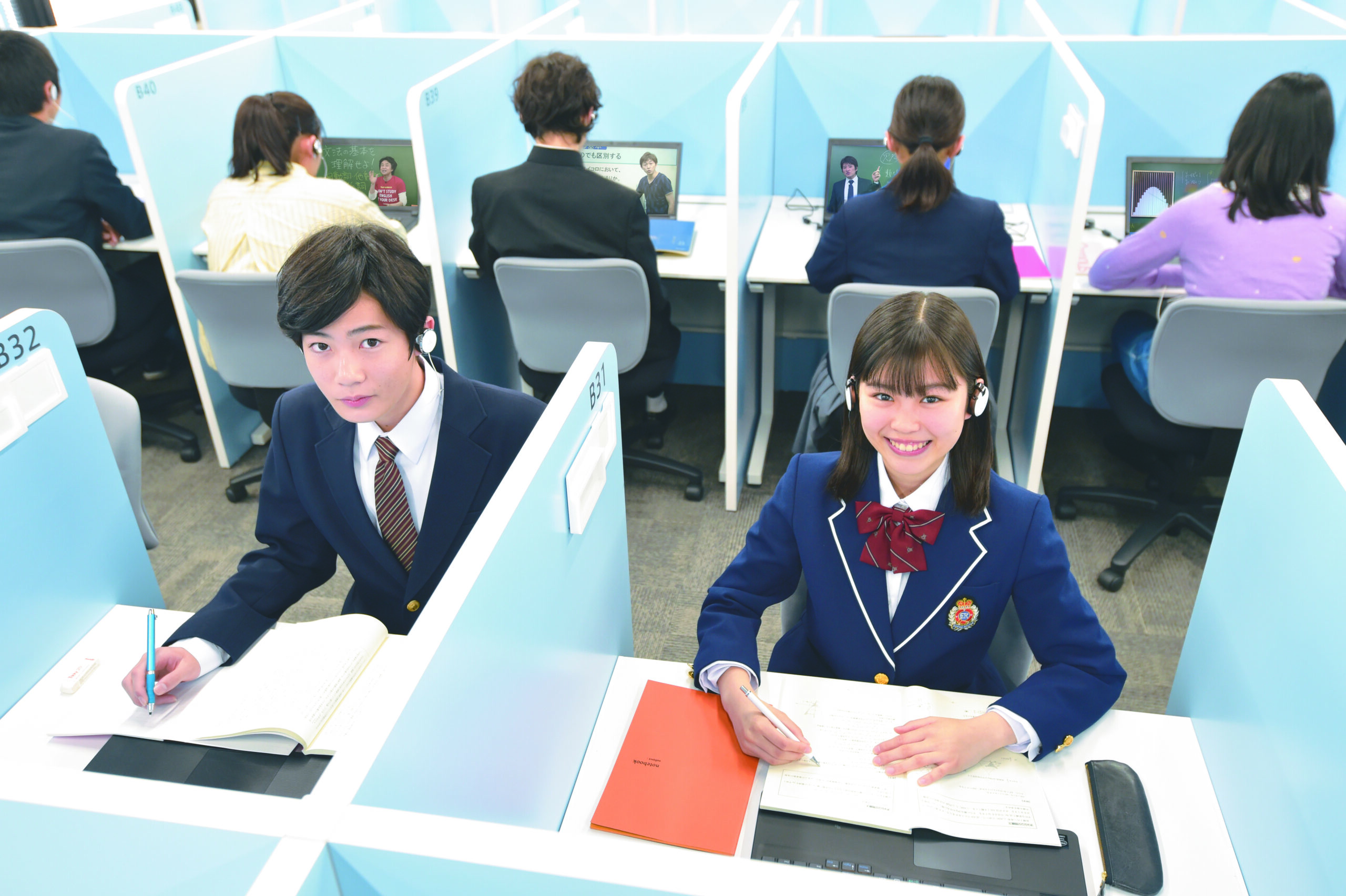 ブース